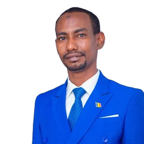 Hamid Oumar Hamid