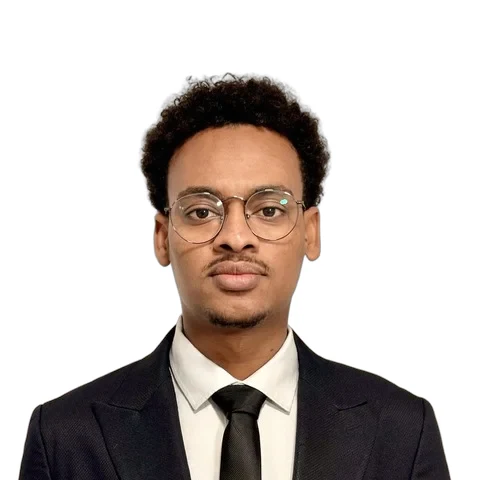 Mahamat Saleh Oumar Abdelkerim